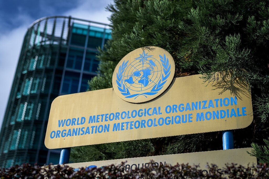WMO headquarter